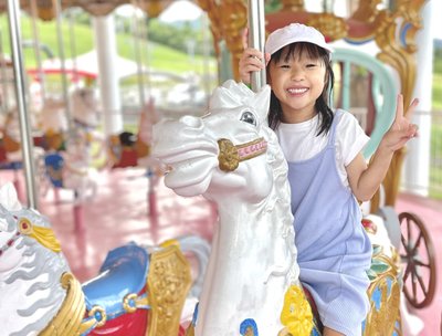 🏞️ 조에쓰 국제 플레이랜드(죠에츠 코쿠사이 푸레이란도) 이미지 2